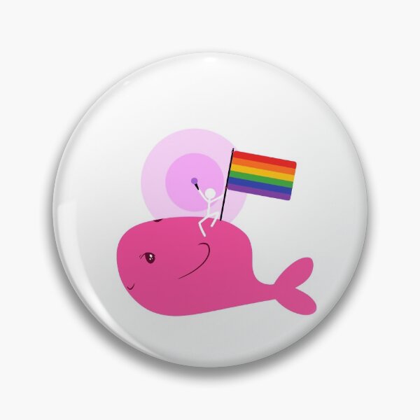 Artikelvorschau, Walien LGBT-Version entworfen und verkauft von MinaIsLate.