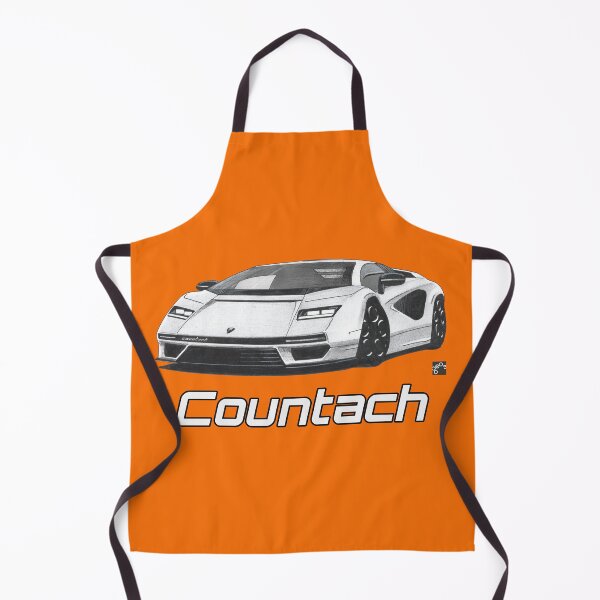 Artikelvorschau, Geo3Doodles Lambo (NEU) Count Doodle entworfen und verkauft von Geo3doodles.