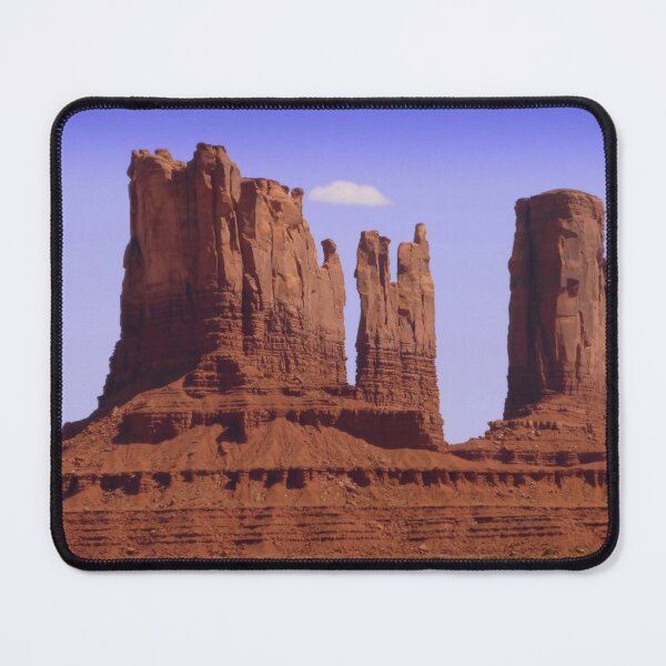 Item preview, Monument Valley Magnificence designed and sold by LeRoyM.