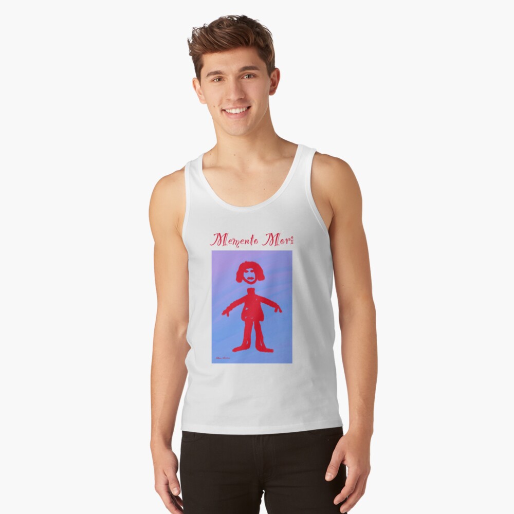 Item preview, Tank Top designed and sold by ElenaWhiskers.