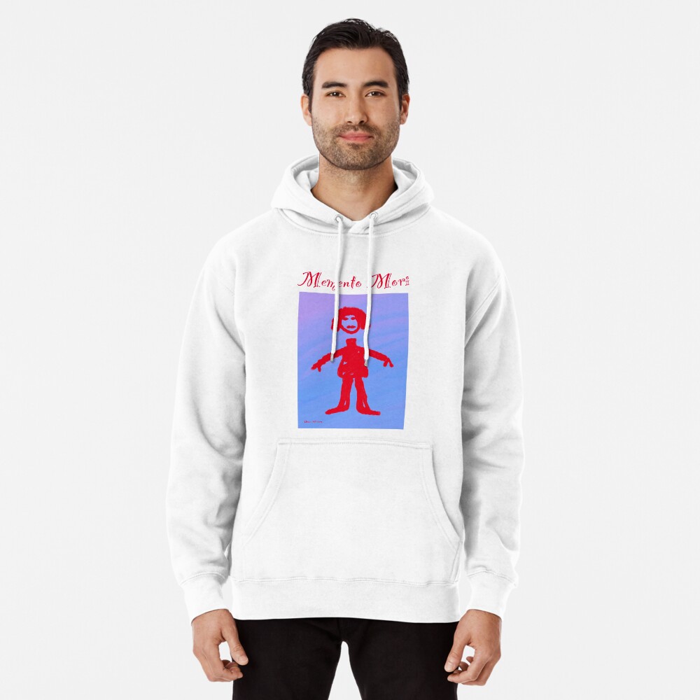 Item preview, Pullover Hoodie designed and sold by ElenaWhiskers.