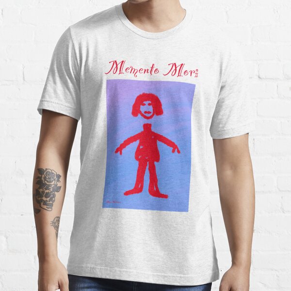 Memento mori - original artwork Essential T-Shirt
