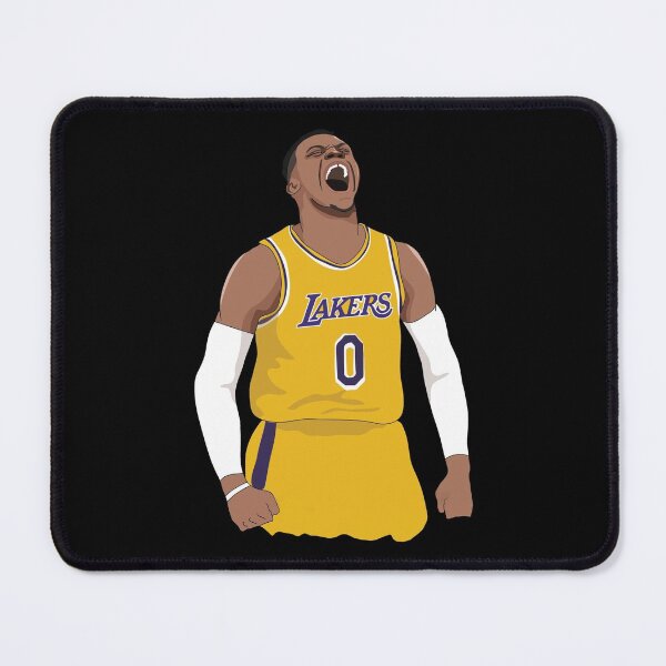 Item preview, Russell Westbrook Baskeball New Seasons Basketball designed and sold by Basketball For Life.
