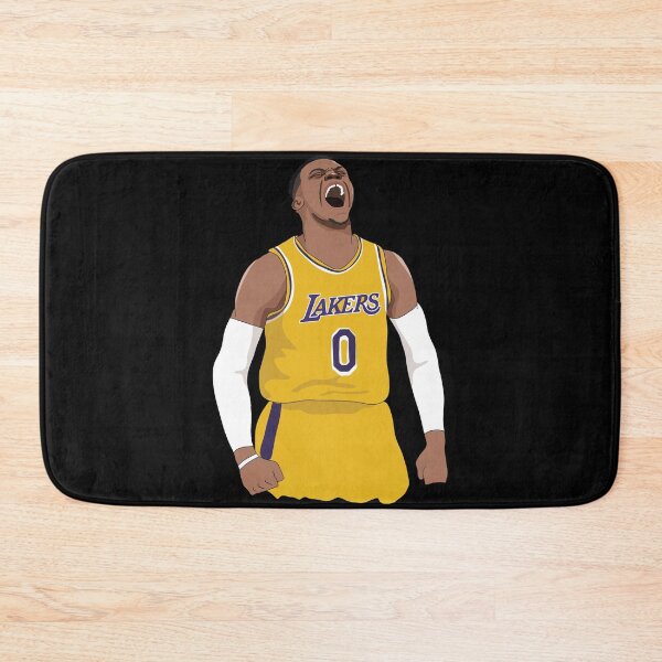 Item preview, Russell Westbrook Baskeball New Seasons Basketball designed and sold by Basketball For Life.