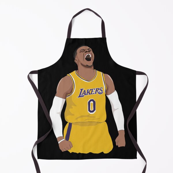 Item preview, Russell Westbrook Baskeball New Seasons Basketball designed and sold by Basketball For Life.
