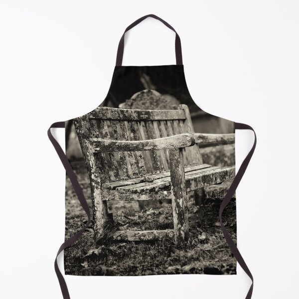 Item preview, Cemetery Seating designed and sold by Dave Hare Photography.