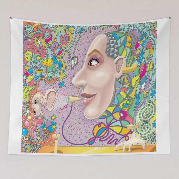 Item preview, Doodle 22  designed and sold by doodlesbyguybo.