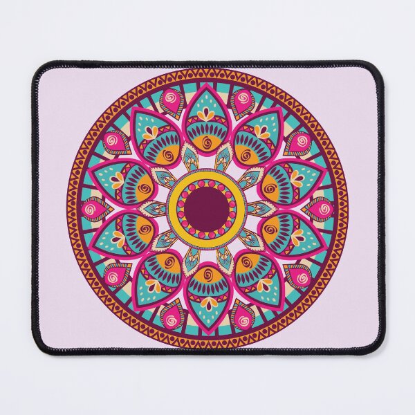 Item preview, Mandala  designed and sold by Imakeyouhappy.