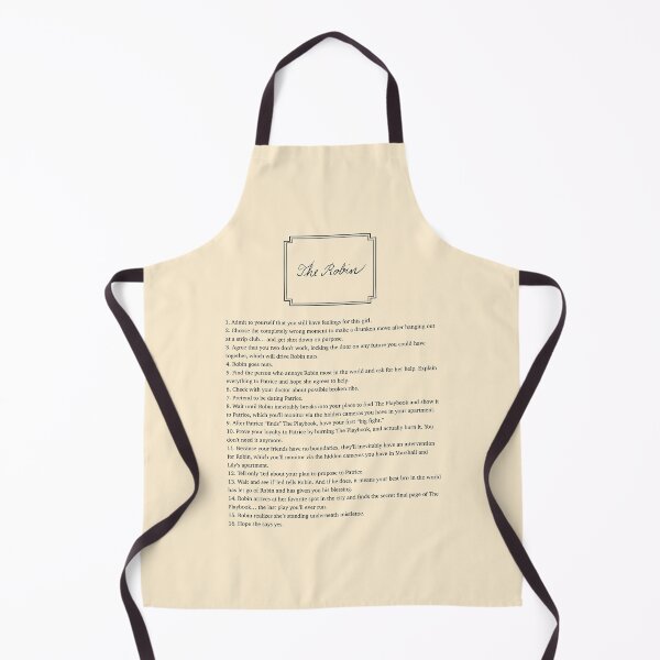 Item preview, The Robin designed and sold by acciodesigns.