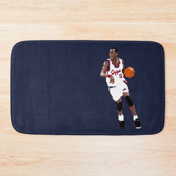 Item preview, Danny Manning Pixel Dribble Qiangy designed and sold by qiangdade.