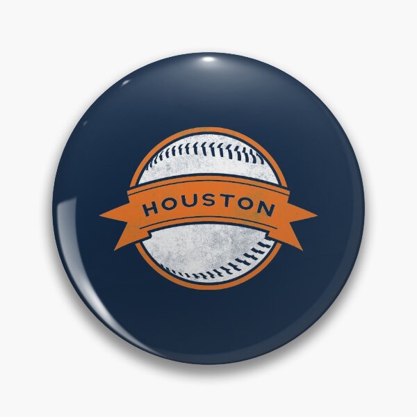 Item preview, Retro Houston Baseball HOU Home Game designed and sold by toutwearapparel.