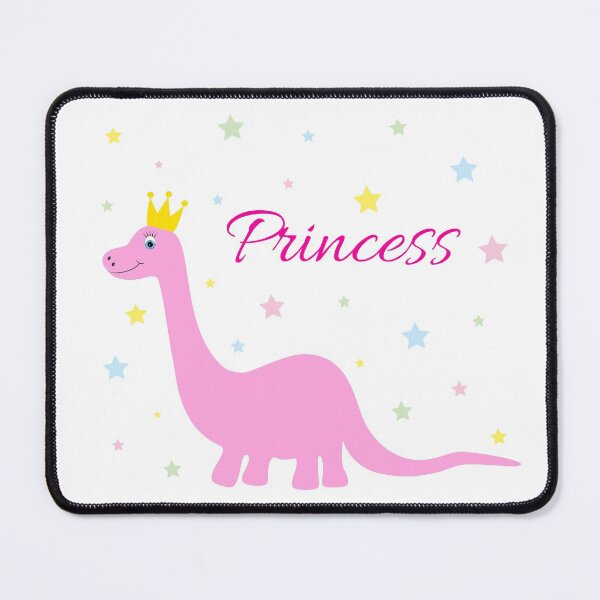 Item preview, Princess Pink Dino designed and sold by GraffiTimi.