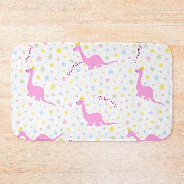Item preview, Princess Pink Dino designed and sold by GraffiTimi.