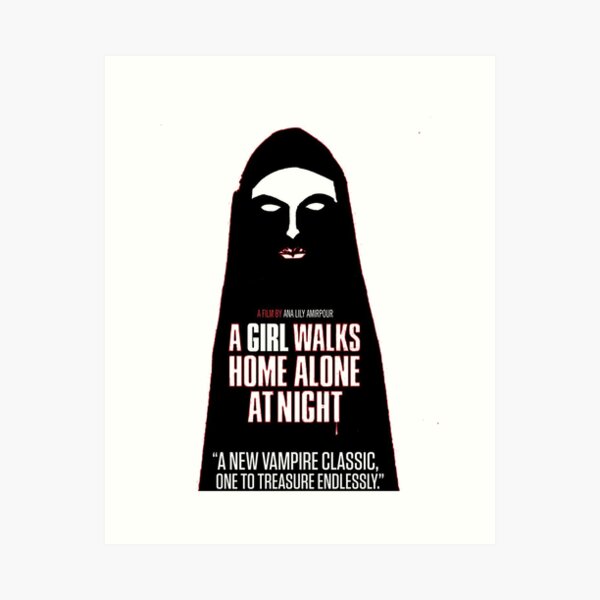 A girl walks home alone at night full 2025 movie 123movies