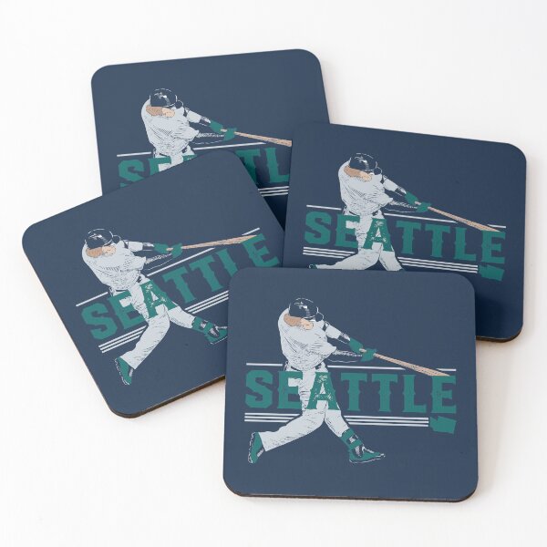 Item preview, Seattle Baseball Slugger Home Run designed and sold by toutwearapparel.