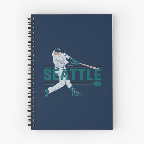 Item preview, Seattle Baseball Slugger Home Run designed and sold by toutwearapparel.