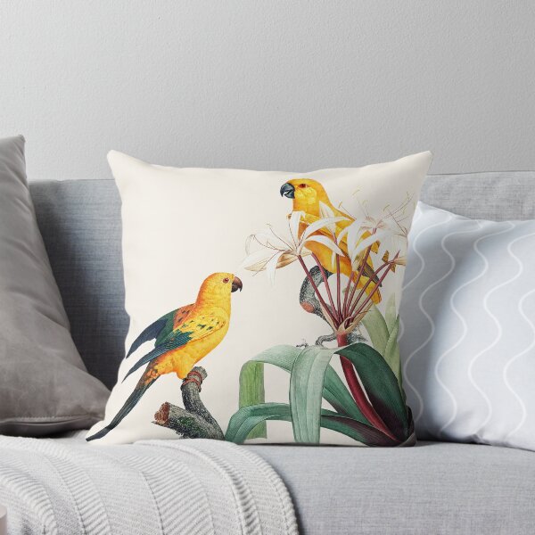 Item preview, Birds Of Paradise designed and sold by Imakeyouhappy.
