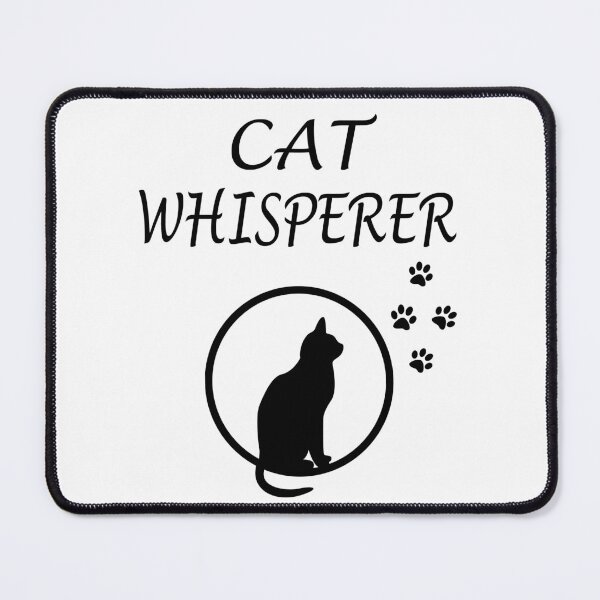 Item preview, Cat Whisperer designed and sold by Moonyflower.
