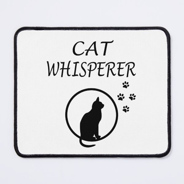 Item preview, Cat Whisperer designed and sold by Moonyflower.