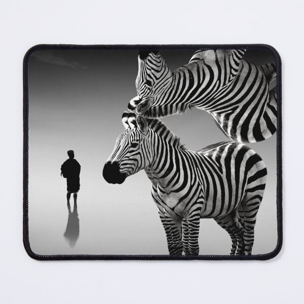 Item preview, The Zebra Museum designed and sold by Imakeyouhappy.