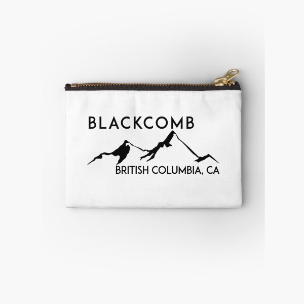 Item preview, SKIING BLACKCOMB BRITISH COLUMBIA CANADA SKI SNOWBOARD MOUNTAINS designed and sold by DESTINATIONS DECAL.