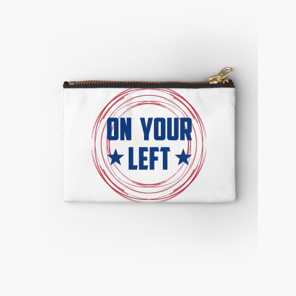 Item preview, On Your Left designed and sold by Martini-Four.