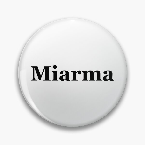 Item preview, Miarma designed and sold by tonik12.