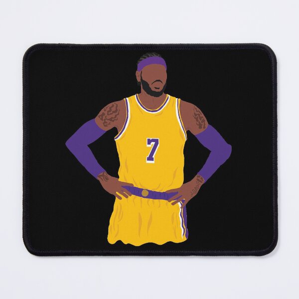Item preview, Carmelo Anthony to Lakers team Basketball designed and sold by Basketball For Life.