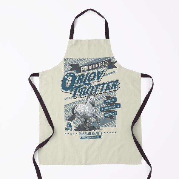 Item preview, Orlov Trotter - Super Horse designed and sold by yetiwksp.