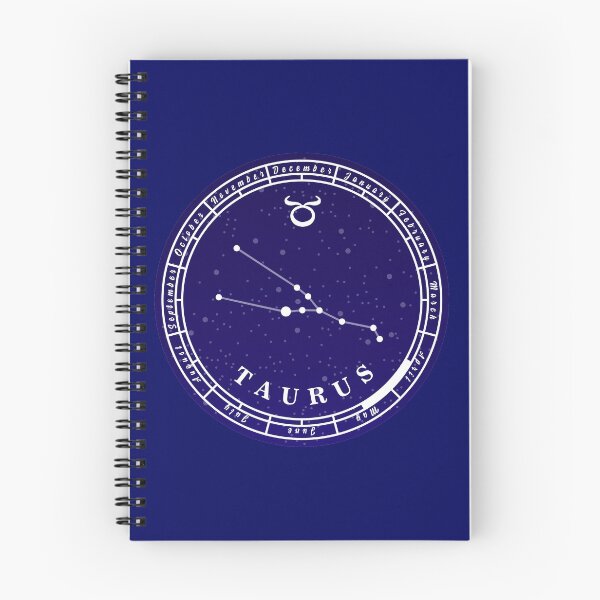 Item preview, TAURUS star sign designed and sold by AnaelDraw.