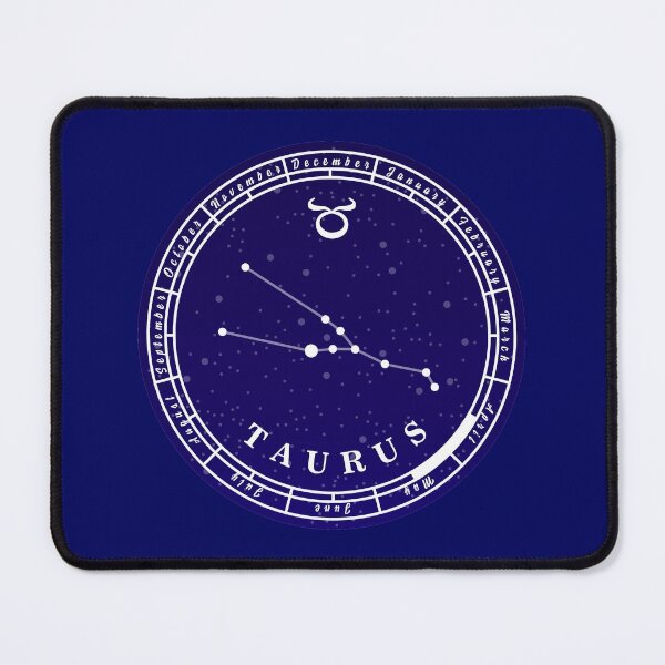 Item preview, TAURUS star sign designed and sold by AnaelDraw.