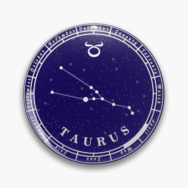 Item preview, TAURUS star sign designed and sold by AnaelDraw.