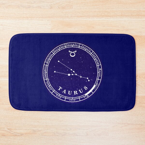 Item preview, TAURUS star sign designed and sold by AnaelDraw.