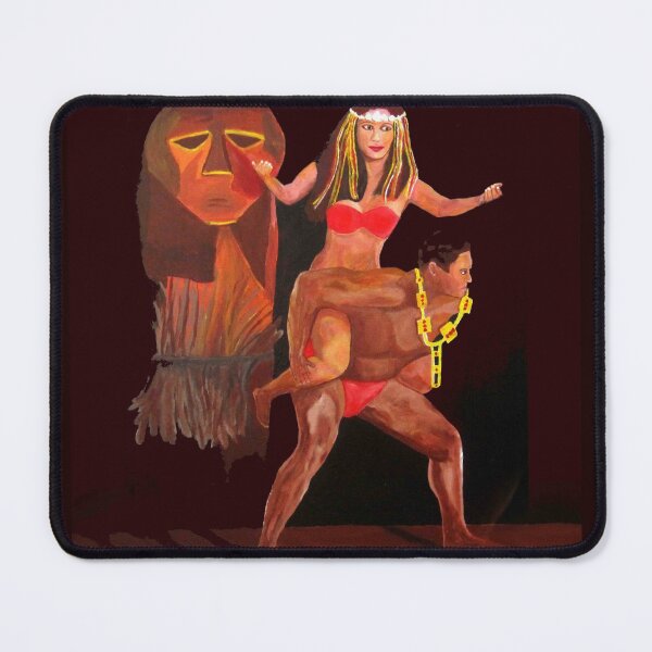Item preview, Hawaiian Dance designed and sold by Carlo Varo.
