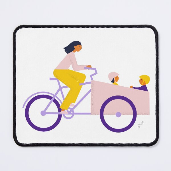 Item preview, Bakfiets mother designed and sold by shushunya13.