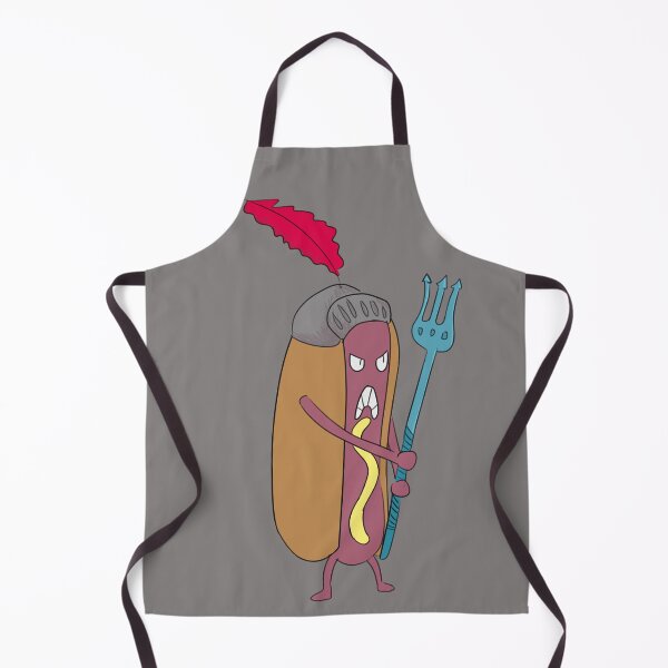 Item preview, Gladiator Hotdog designed and sold by WeirdoWithEyes.