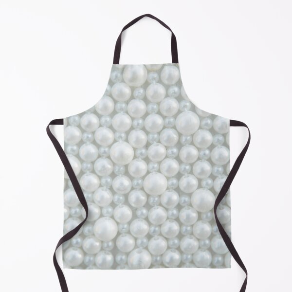 Item preview, White Pearl designed and sold by Imakeyouhappy.