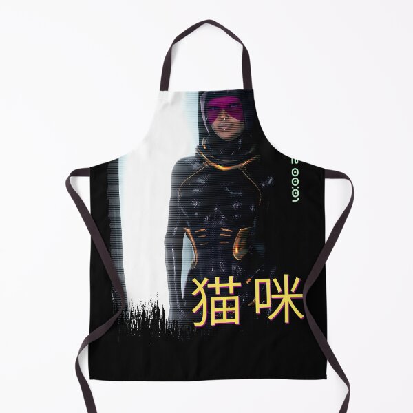 Item preview, Cyber Force Girl designed and sold by MFindt.