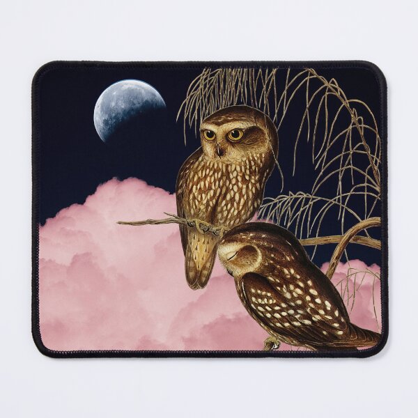Item preview, Night Owl designed and sold by Imakeyouhappy.