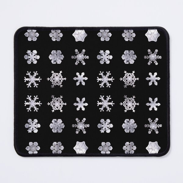 Item preview, Real Snowflakes  designed and sold by Amanda1775.