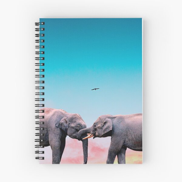 Item preview, Picasso Elephant designed and sold by Imakeyouhappy.