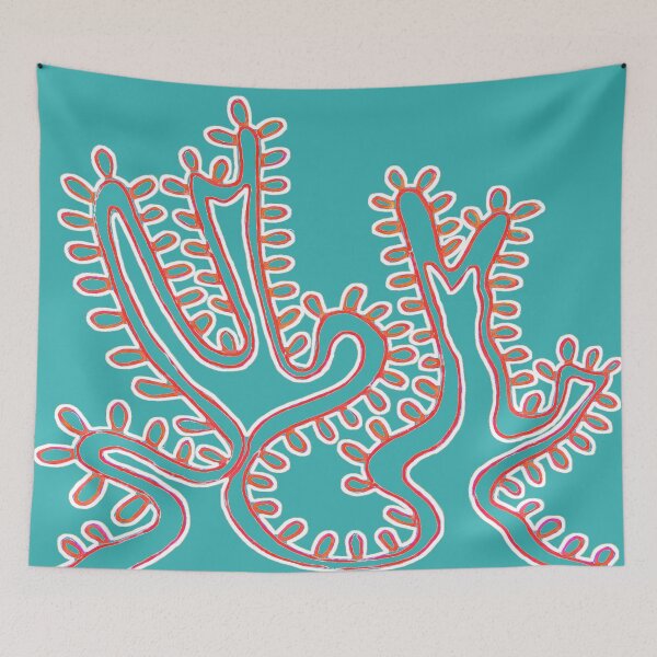 Item preview,  Corals designed and sold by EC-CM.