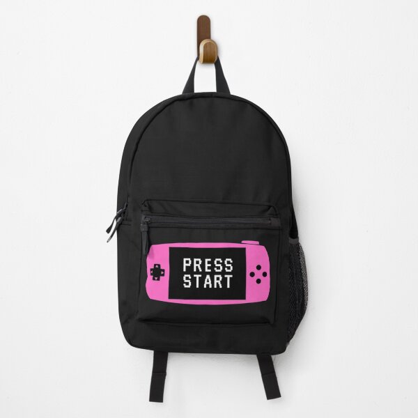 Item preview, Press Start! designed and sold by Sky-99.