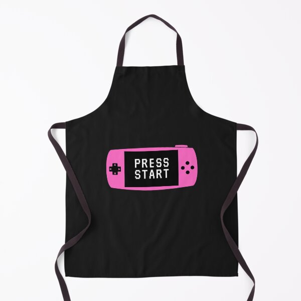 Item preview, Press Start! designed and sold by Sky-99.