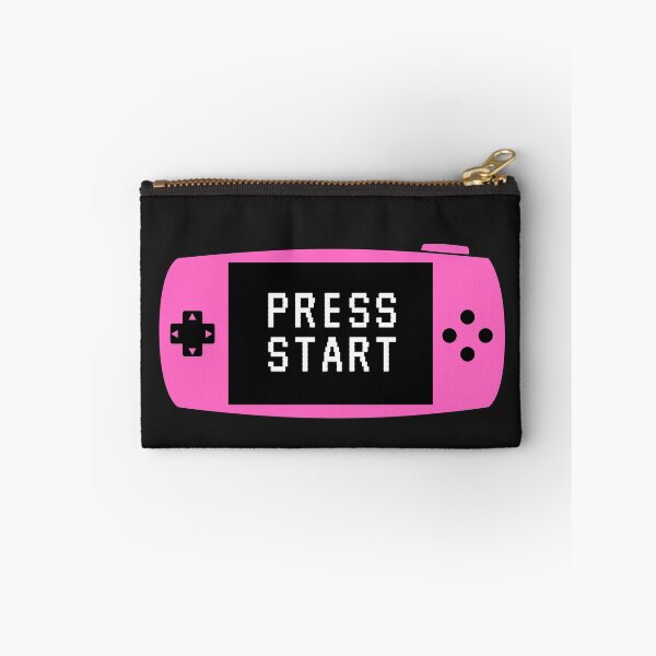 Item preview, Press Start! designed and sold by Sky-99.