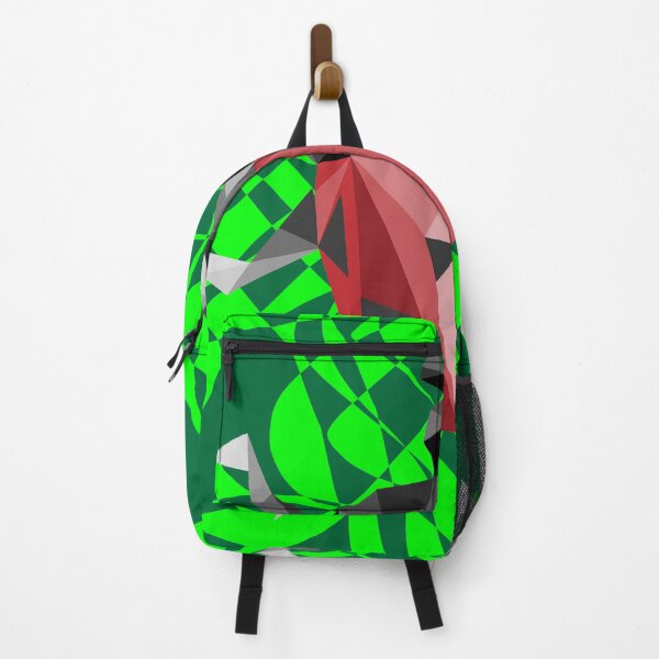 Item preview, Psychedelia polygonal beetle designed and sold by ADIAszmoneit.