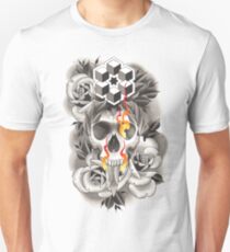 Hot Topic Unisex T-Shirt