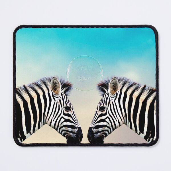 Item preview, Zebras designed and sold by Imakeyouhappy.