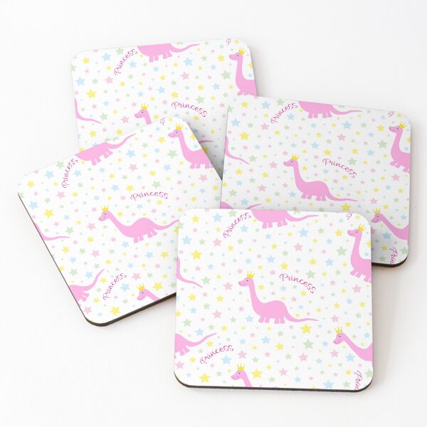 Item preview, Princess Pink Dino designed and sold by GraffiTimi.