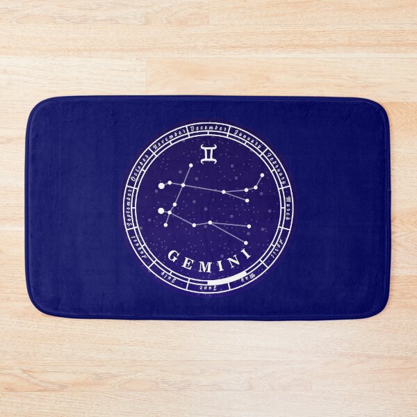 Item preview, GEMINI star sign designed and sold by AnaelDraw.